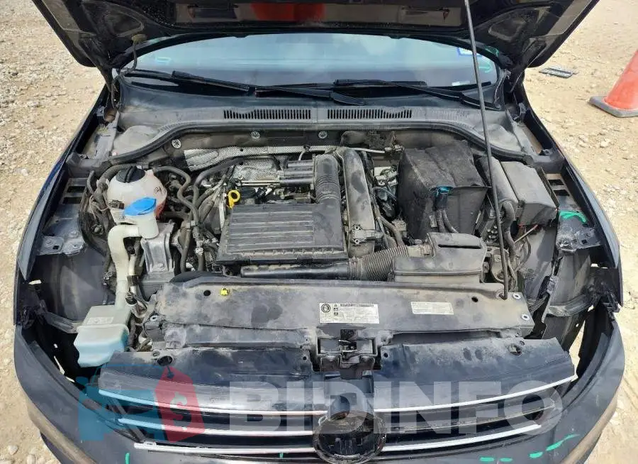 3VW2B7AJ2HM360301 Photo# 11