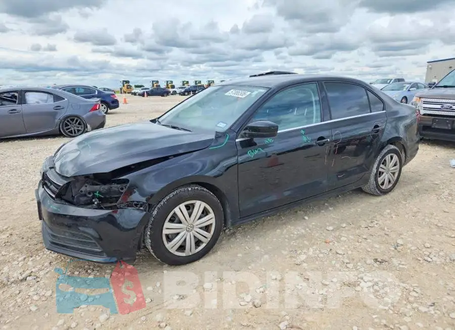 3VW2B7AJ2HM360301 Photo# 1