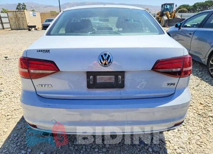 3VW2B7AJ5HM235986 Photo# 6