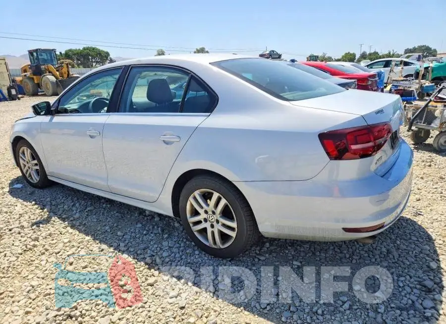 3VW2B7AJ5HM235986 Photo# 2