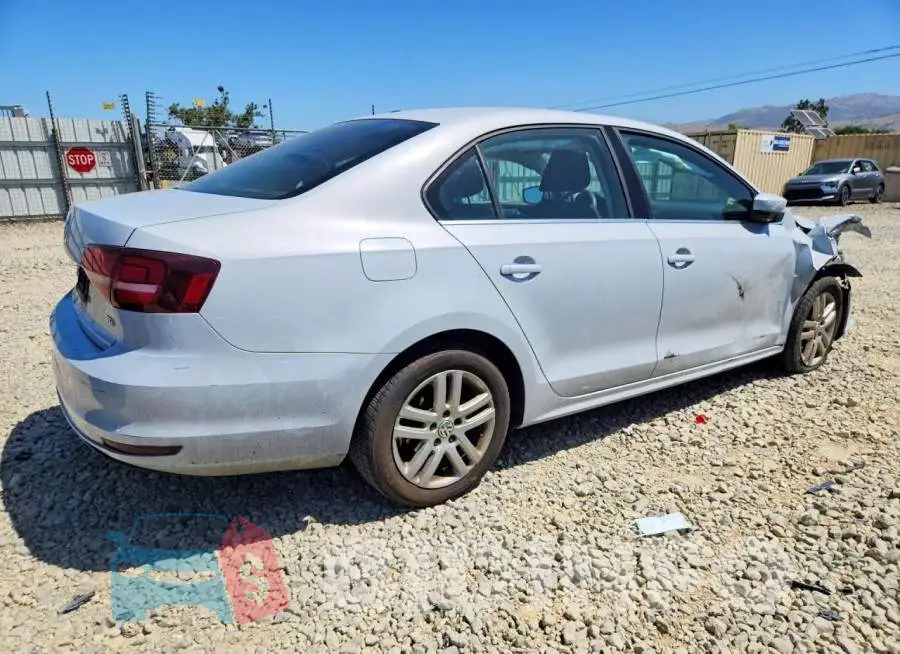 3VW2B7AJ5HM235986 Photo# 3