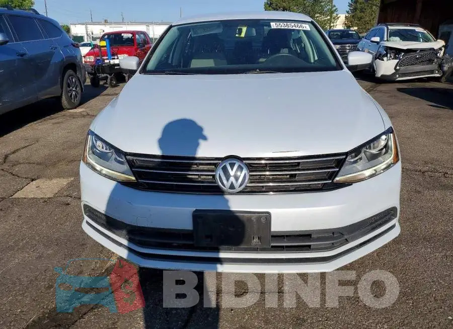 3VW2B7AJ5HM293421 Photo# 5