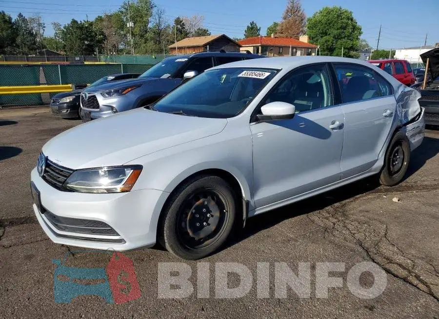 3VW2B7AJ5HM293421 Photo# 1