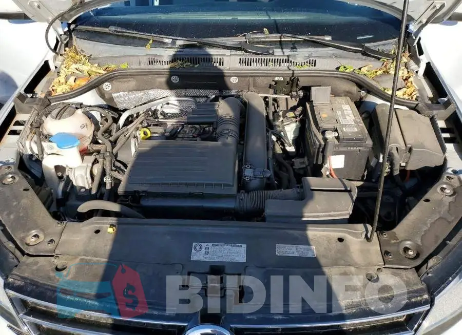 3VW2B7AJ5HM293421 Photo# 11