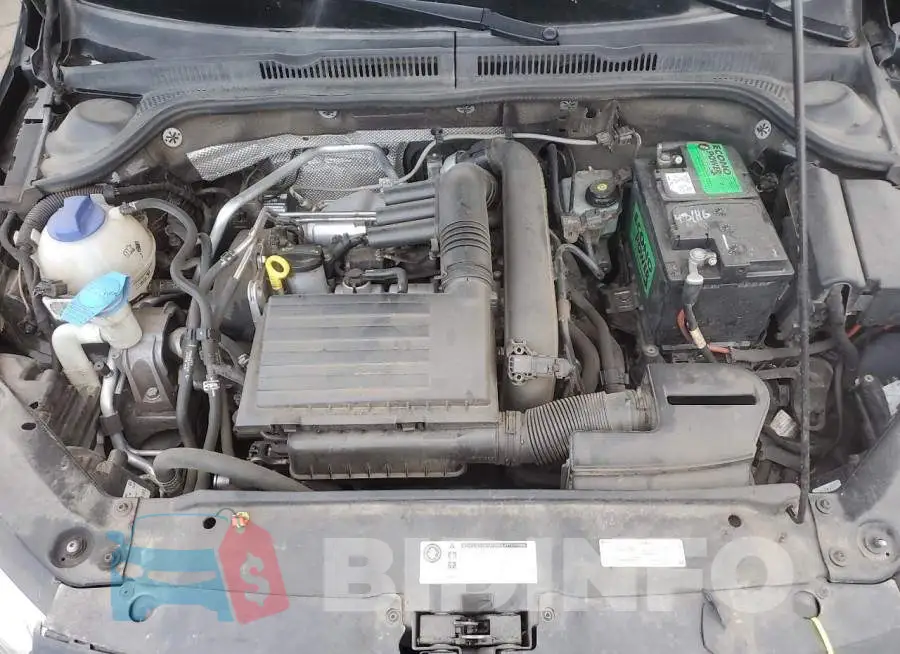 3VW2B7AJ6HM303132 Photo# 11