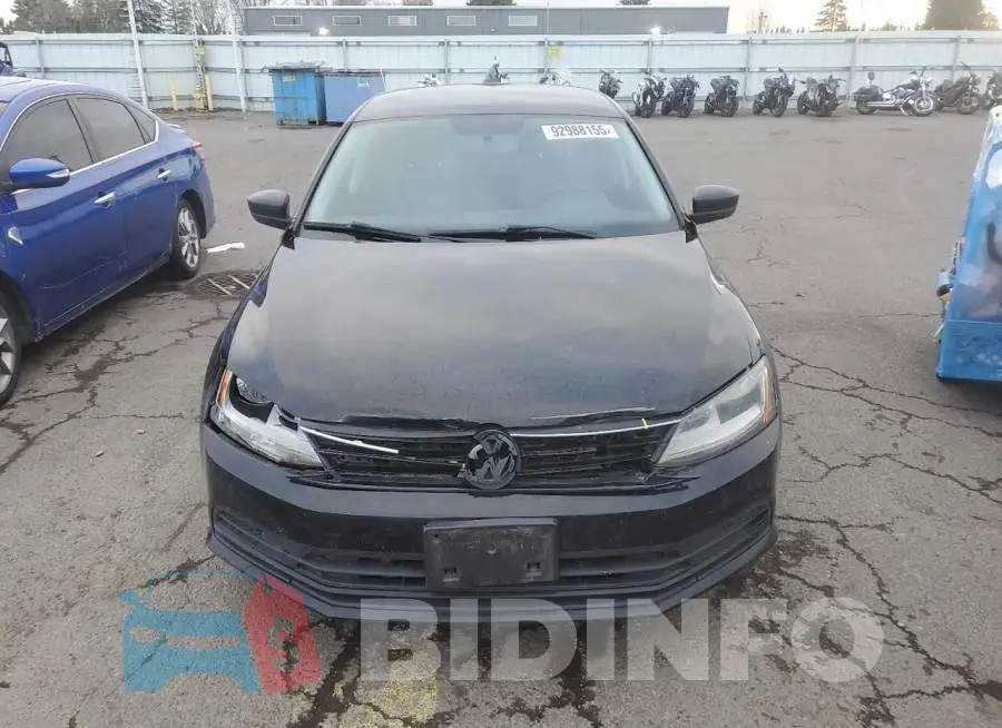 3VW2B7AJ6HM303132 Photo# 5