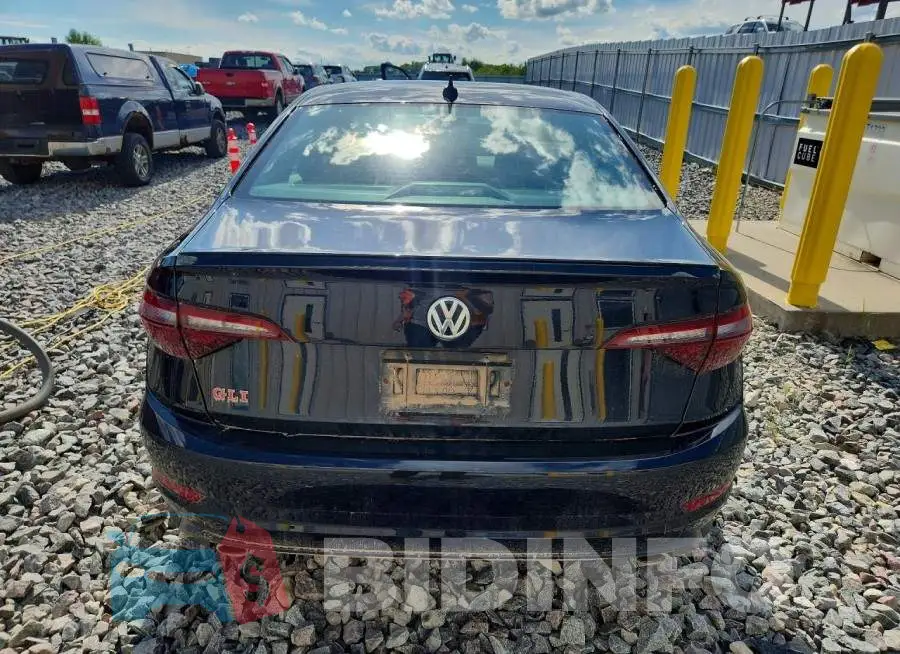 3VW5T7BU0LM031205 Photo# 6
