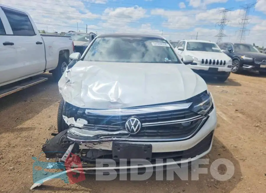 3VW7M7BU5NM018216 Photo# 5