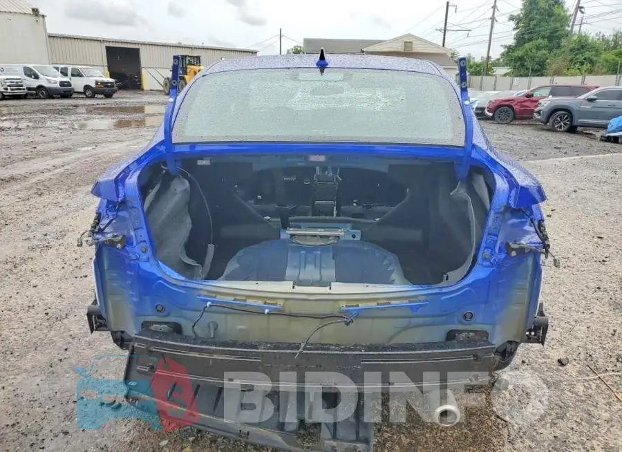 19UDE2F88KA002038 Photo# 6