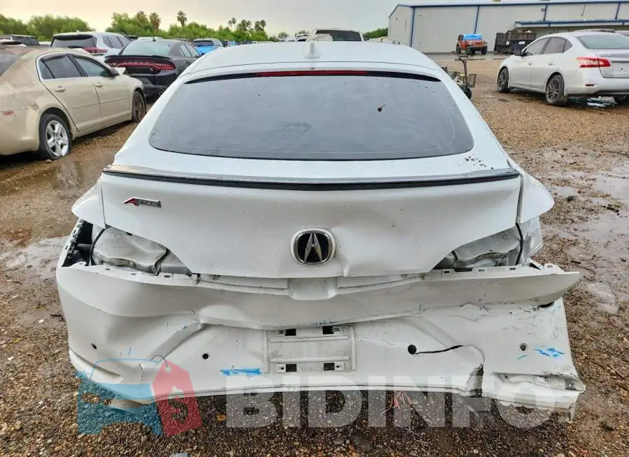 19UDE4H63RA025146 Photo# 6