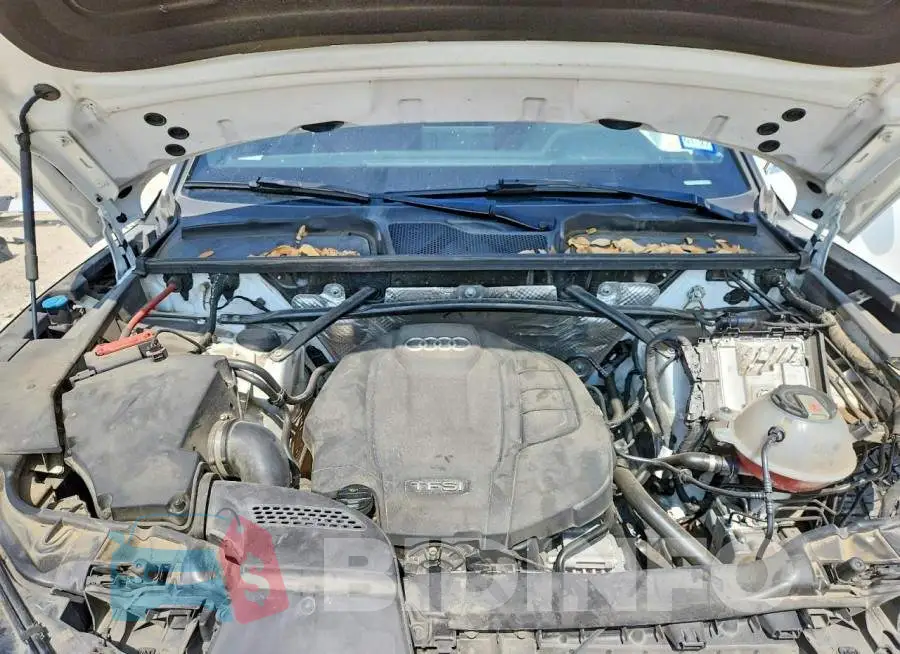 WA1BNAFYXJ2123740 Photo# 12