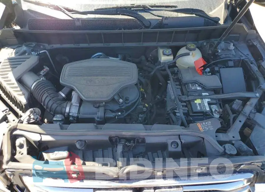 1GKKNMLS8HZ129727 Photo# 12