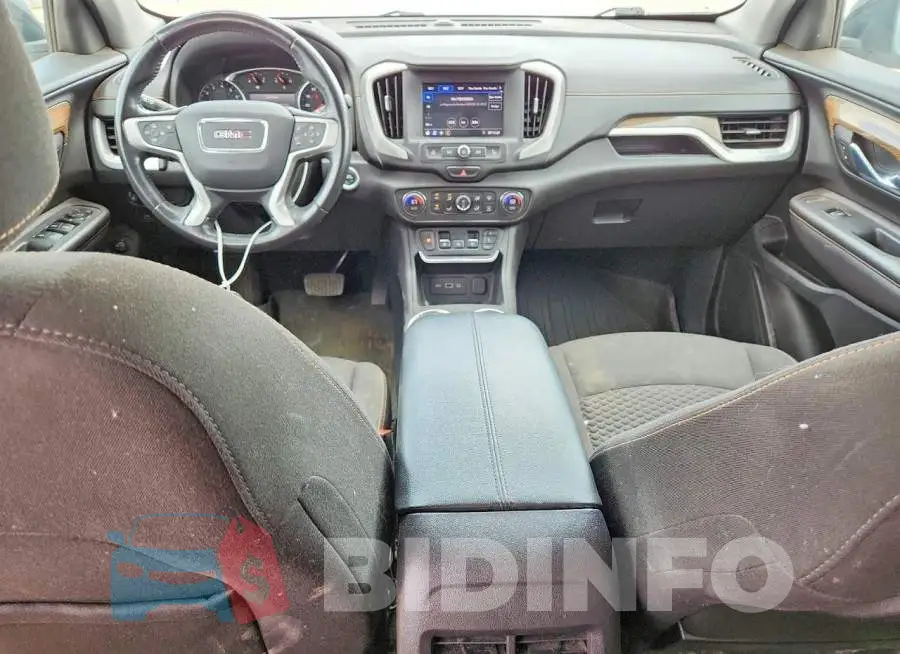 3GKALMEV6ML355551 Photo# 8