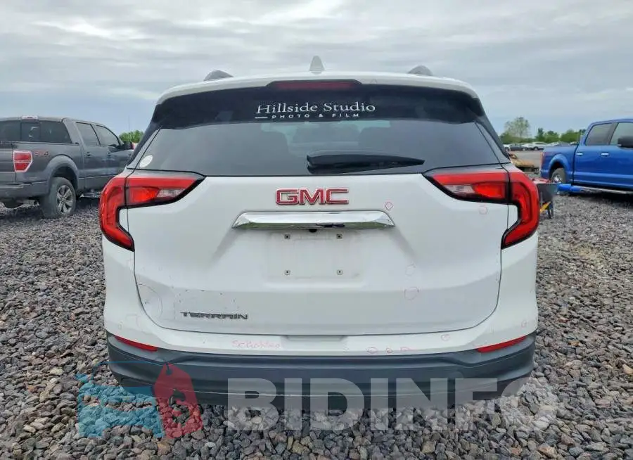 3GKALMEV6ML393748 Photo# 6
