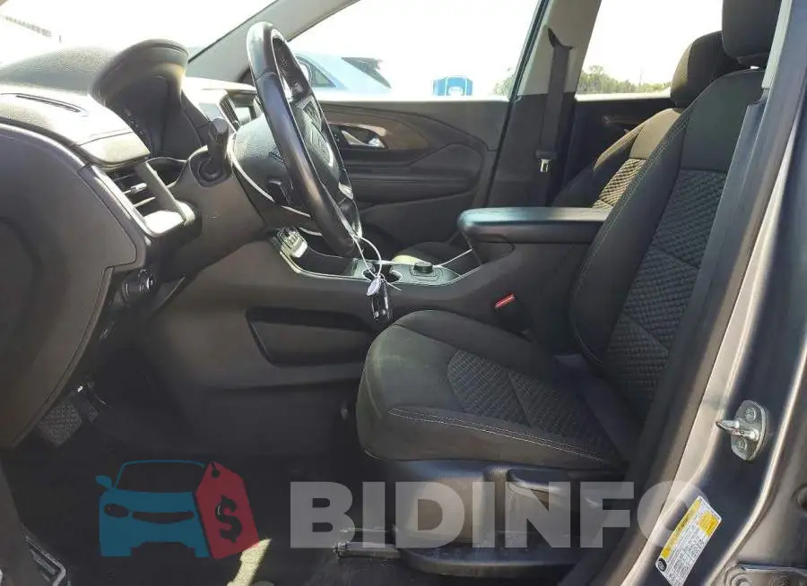 3GKALMEV8KL164582 Photo# 7