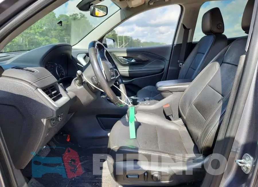 3GKALPEV3ML372812 Photo# 7