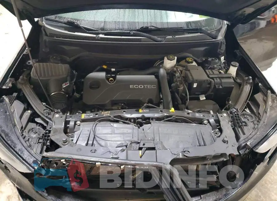 3GKALTEV1LL288236 Photo# 12