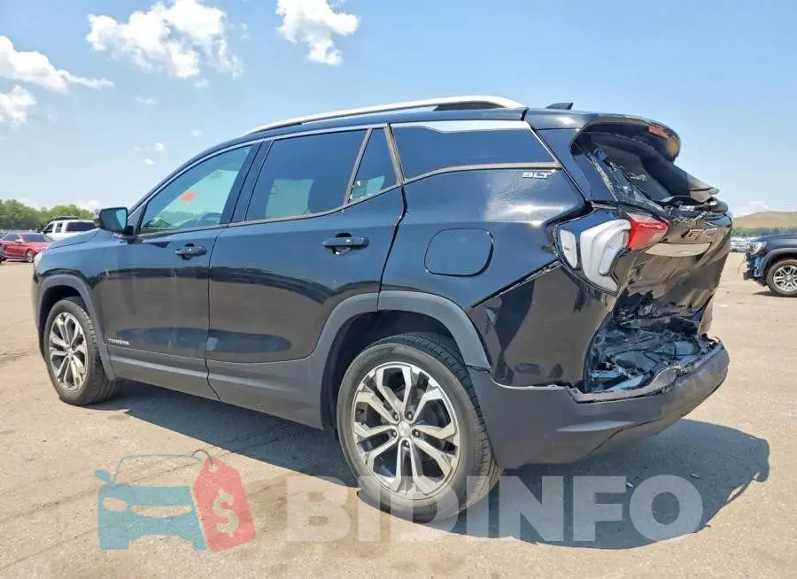 3GKALVEV2ML328109 Photo# 2