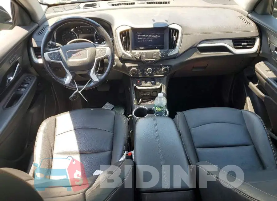 3GKALVEV2ML328109 Photo# 8