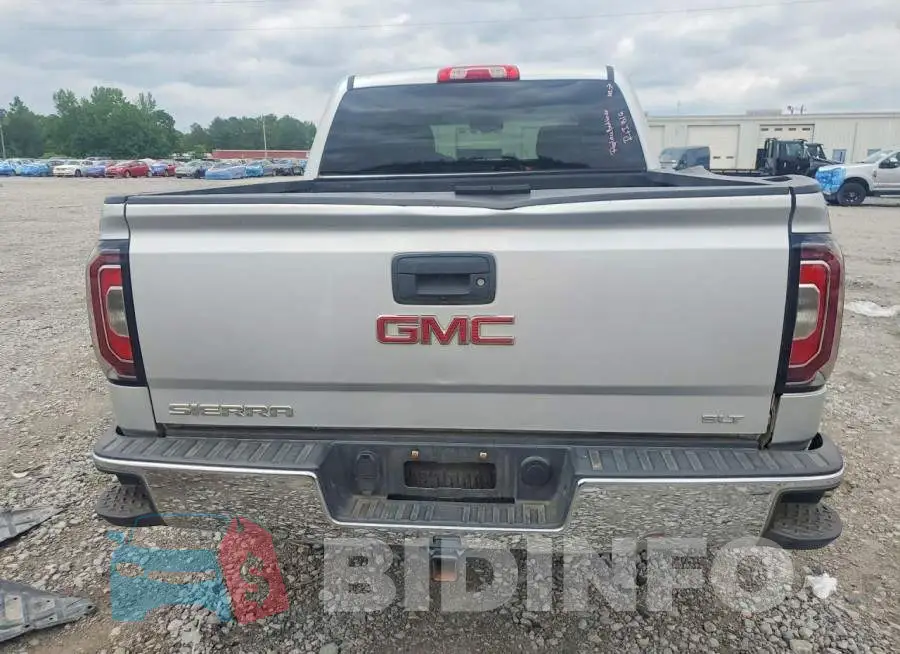 3GTU2NEC6JG226746 Photo# 6