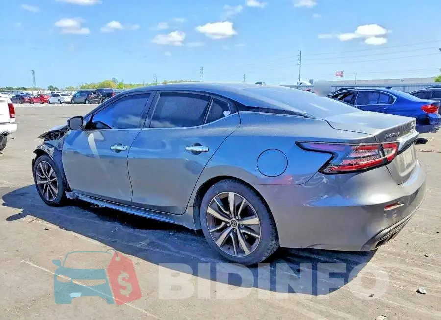 1N4AA6CV6LC373581 Photo# 2