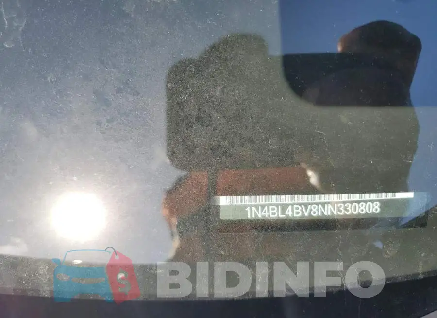 1N4BL4BV8NN330808 Photo# 12