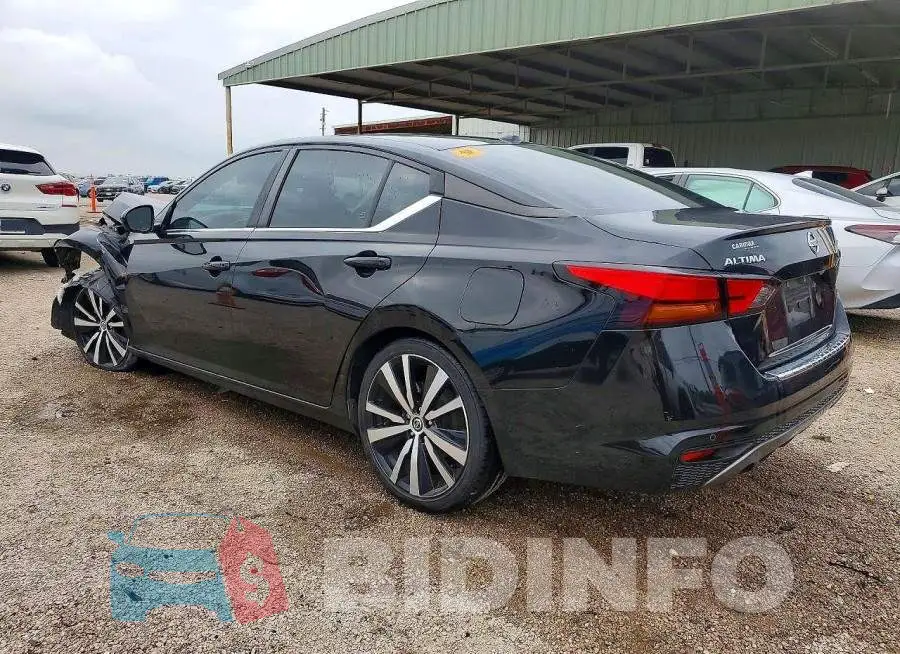 1N4BL4CV3MN369643 Photo# 2