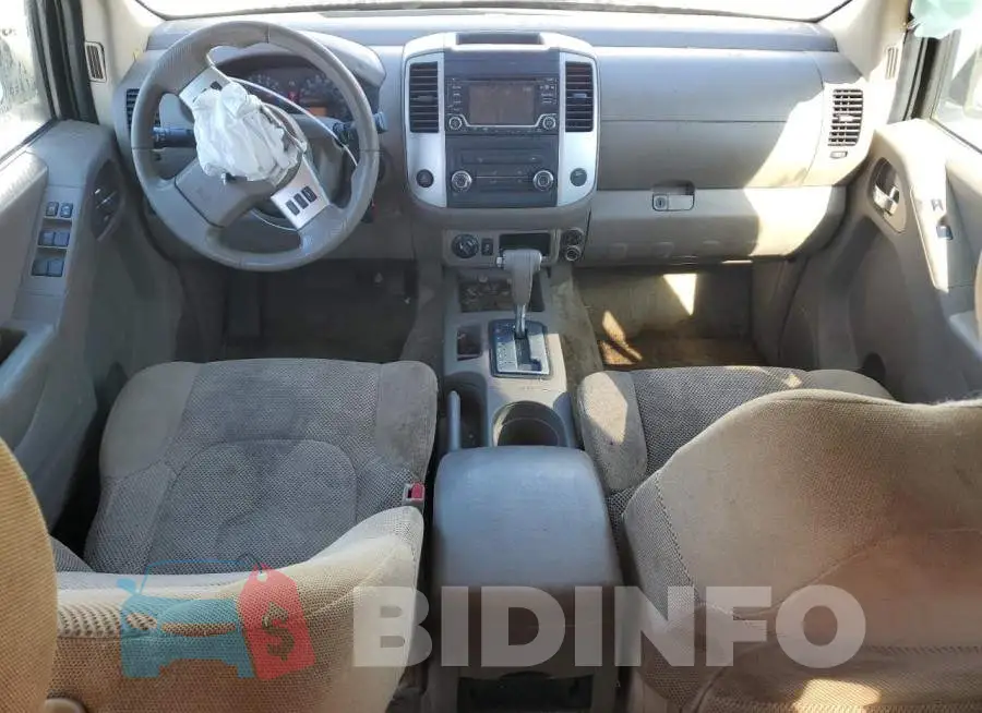 1N6DD0EV9HN750146 Photo# 8
