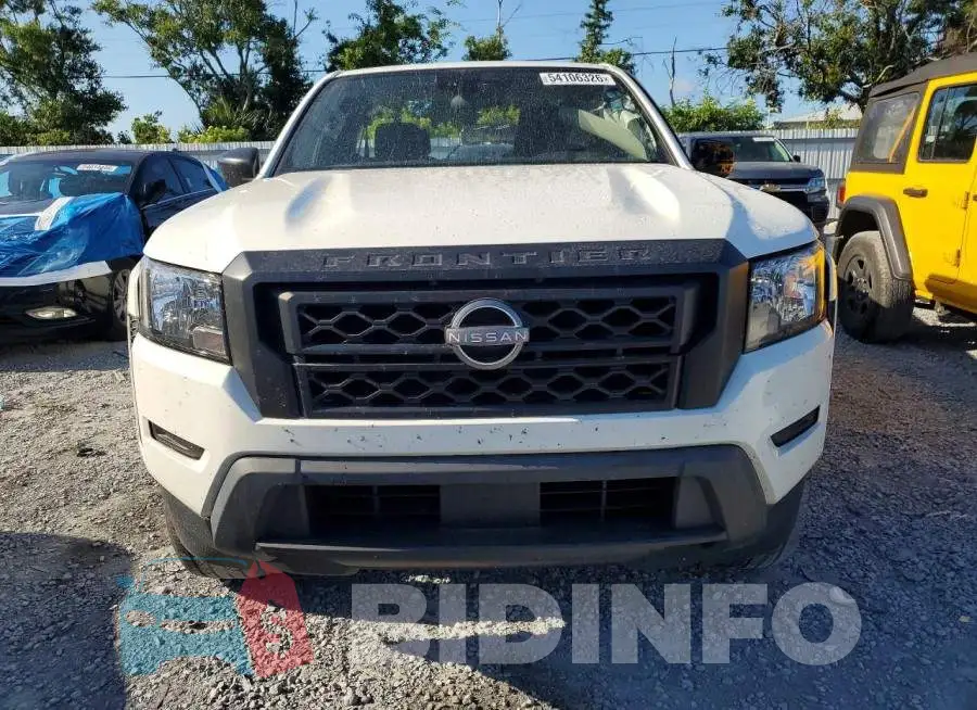 1N6ED1CL6NN671931 Photo# 5