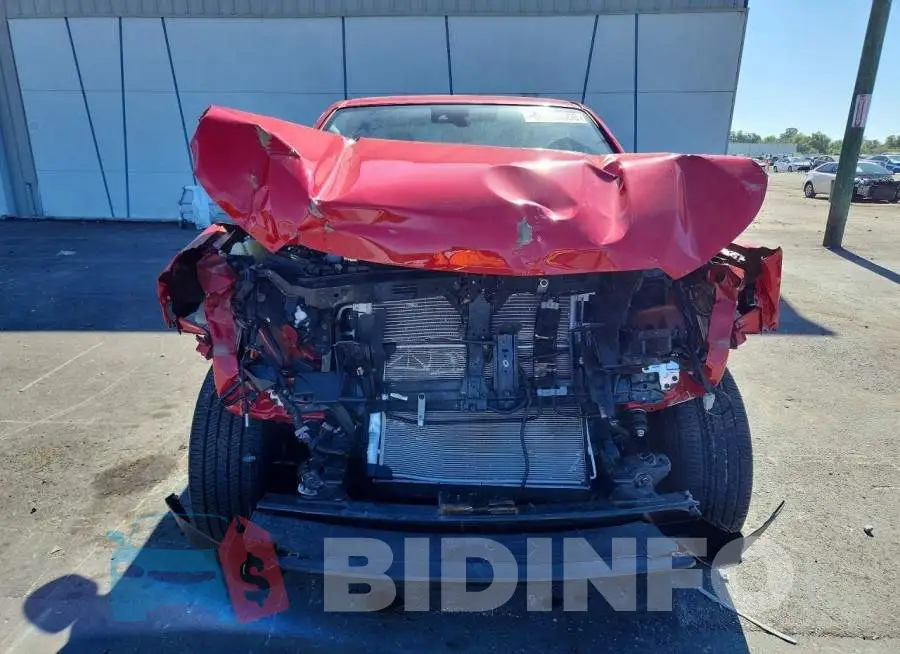 1N6ED1EK7NN612262 Photo# 5