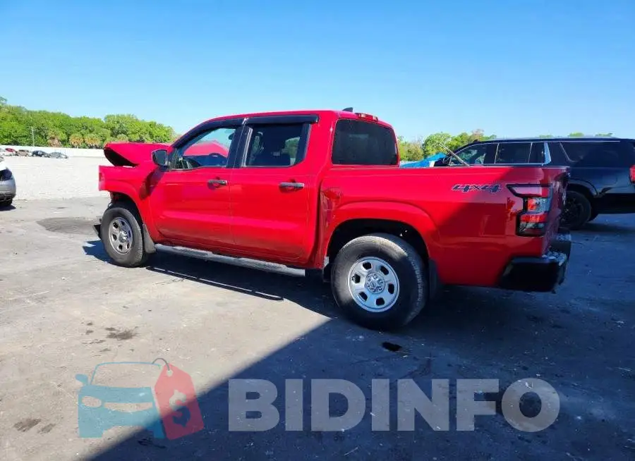 1N6ED1EK7NN612262 Photo# 2