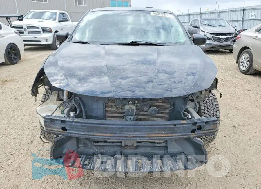 3N1AB7AP2HL670685 Photo# 5