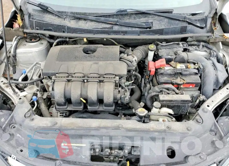 3N1AB7APXKY228151 Photo# 11