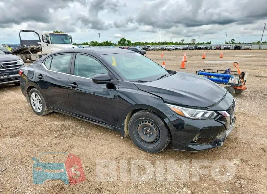 3N1AB8BV7LY274668 Photo# 4