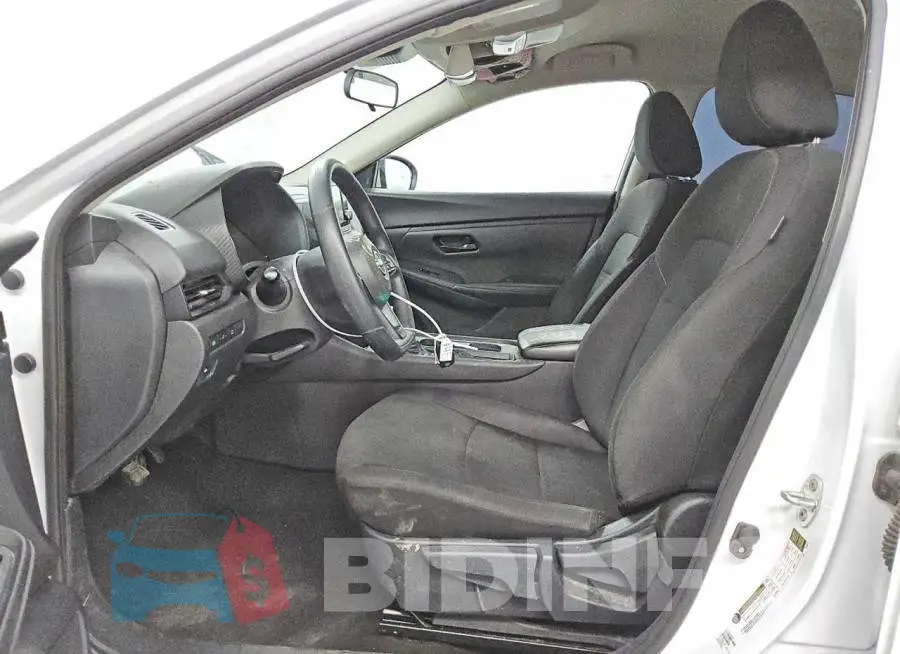 3N1AB8BVXSY231814 Photo# 7