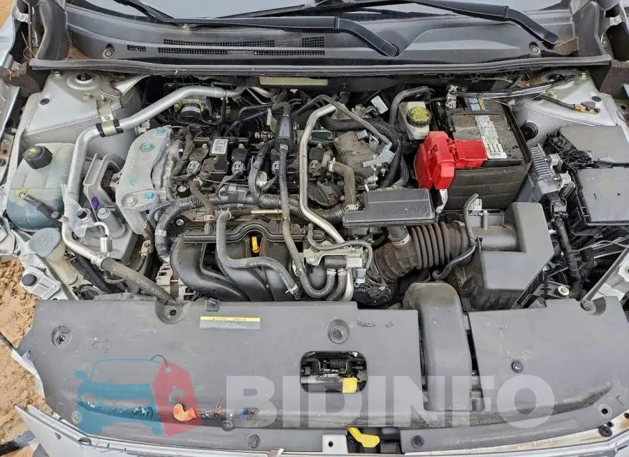 3N1AB8CV1MY216281 Photo# 11