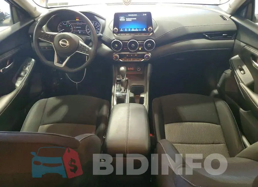 3N1AB8CV2SY331551 Photo# 8