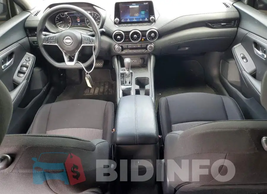 3N1AB8CV2SY420746 Photo# 8