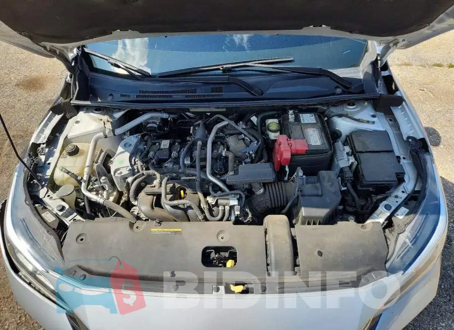 3N1AB8CV3MY247032 Photo# 11