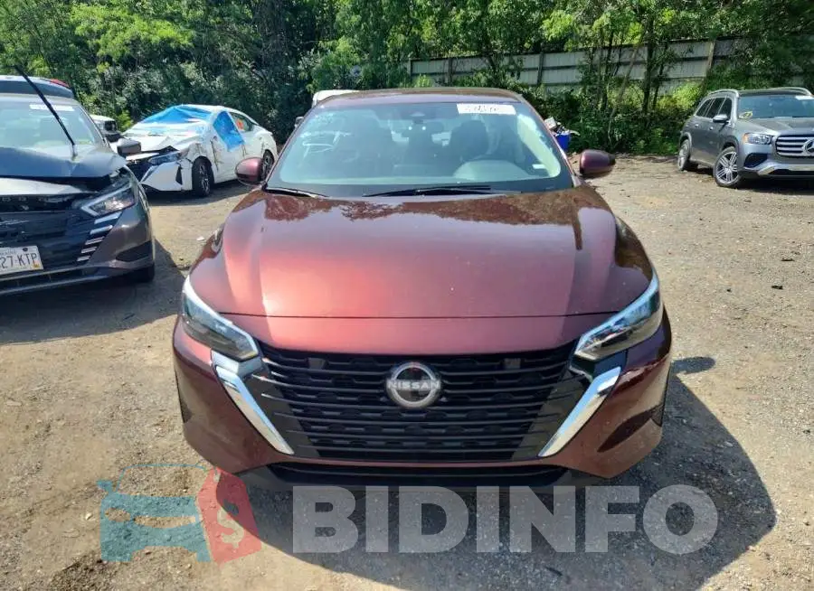 3N1AB8CV3RY212854 Photo# 5