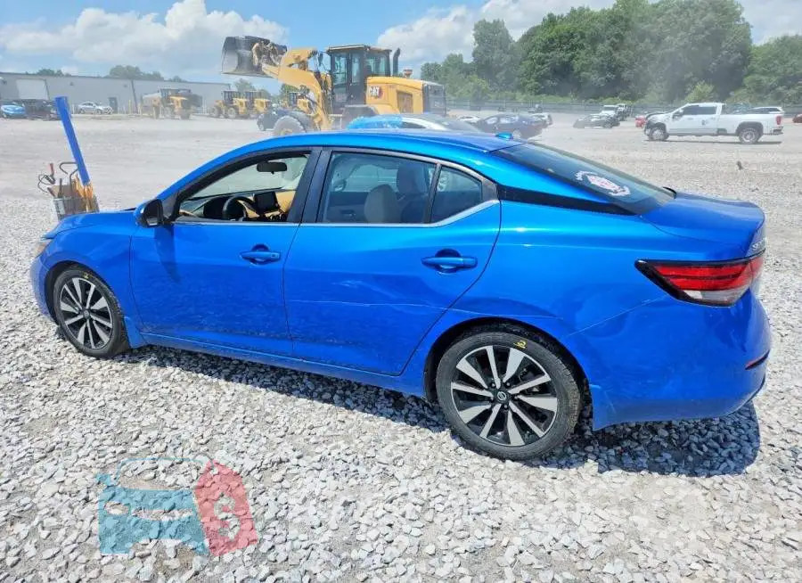 3N1AB8CV4NY233822 Photo# 2