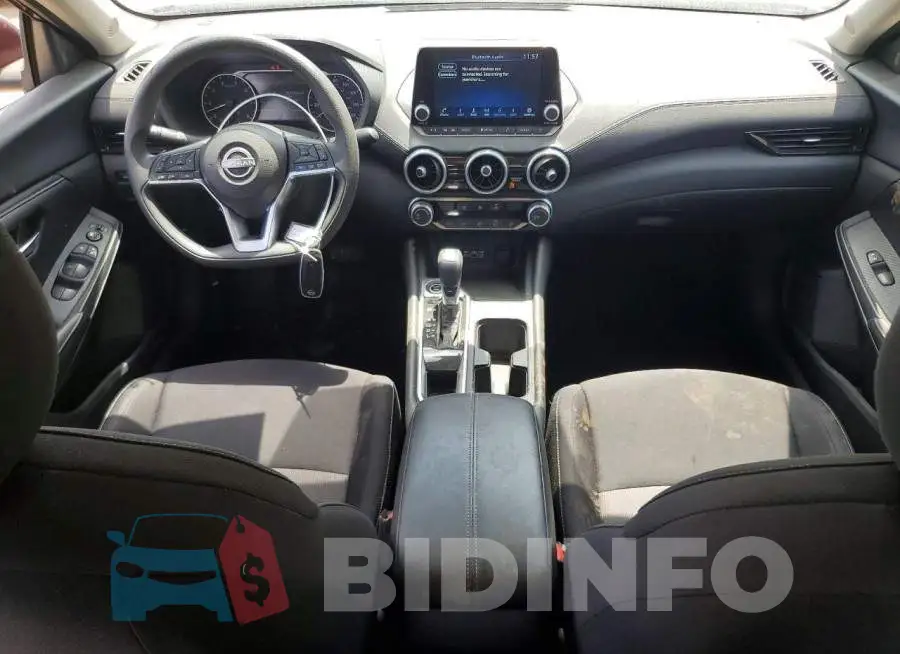 3N1AB8CV7SY270813 Photo# 8