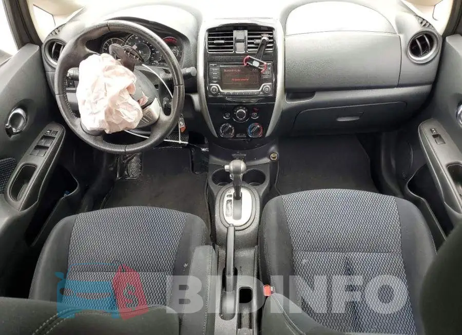 3N1CE2CP6JL354034 Photo# 8