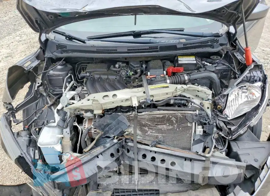 3N1CE2CP6JL354034 Photo# 11