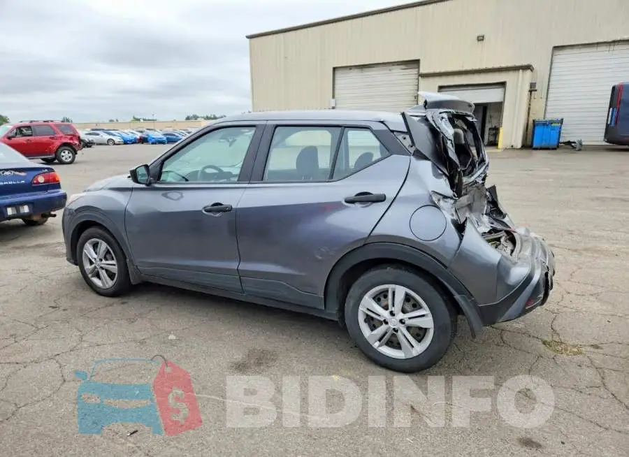 3N1CP5BV1NL492808 Photo# 2