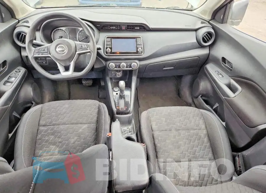 3N1CP5BV1NL492808 Photo# 8