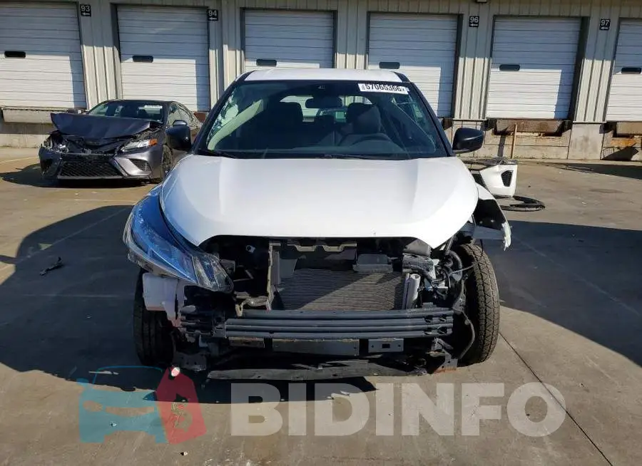3N1CP5BV2PL492092 Photo# 5