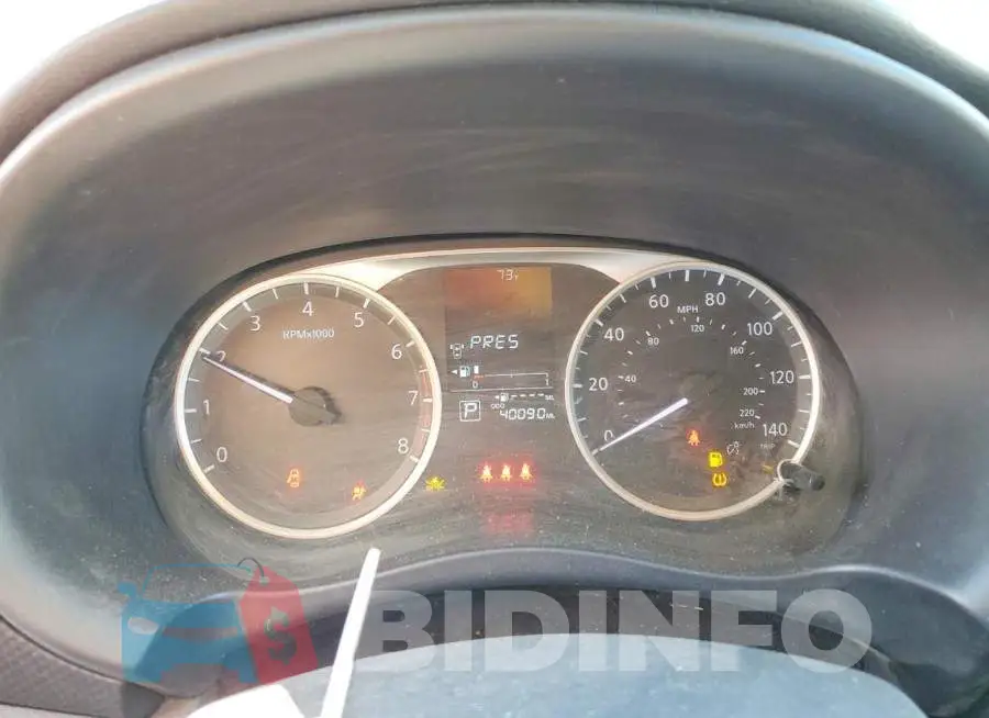 3N1CP5BV2PL492092 Photo# 9