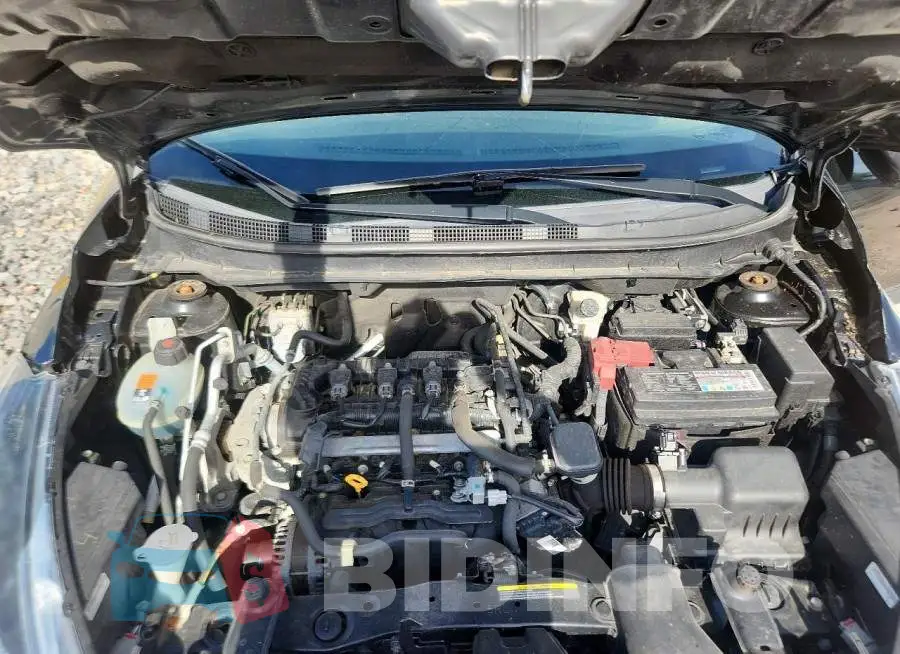 3N1CP5CU0KL519966 Photo# 11