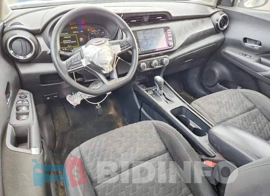 3N1CP5CV3PL512901 Photo# 8